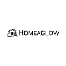 Homeaglow logo
