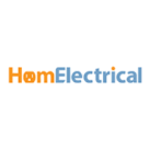 HomElectrical logo