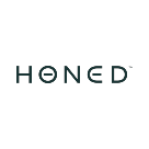 Honed  Logo