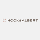 Hook & Albert  logo