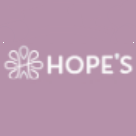 Shophopes logo