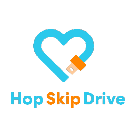 HopSkipDrive Logo