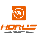 Horus RC logo