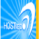HostNed Web Hosting Logo