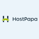 Hostpapa logo