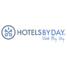 HotelsByDay logo