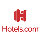 Hotels.com Canada Logo