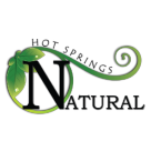 Hot Springs Natural Logo