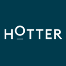 Hotter Shoes US logo
