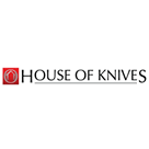 House of Knives Canada logo