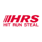Hit Run Steal logo