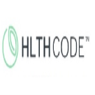 HLTH Code Logo