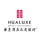 Hualuxe Hotels and Resorts Logo