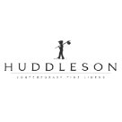 Huddleson logo
