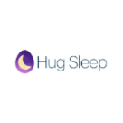 Hug Sleep logo