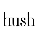 Hush Hush Jewlery logo