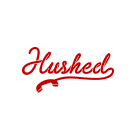 Hushed logo