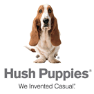 Hush Puppies Canada logo