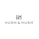 Hush & Hush logo
