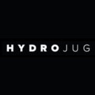 HydroJug logo