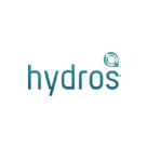 Hydros Bottle logo