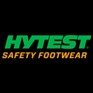 Hytest logo