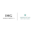 Iberostar - IHG Logo