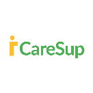 iCareSup Square Logo