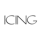 Icing  - Jewelry & Accessories Square Logo