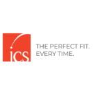 ICS Shoes logo