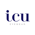 ICU Eyewear Square Logo