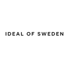 IDEAL OF SWEDEN Canada Logo