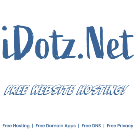 iDotz Logo