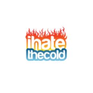 IHateTheCold logo
