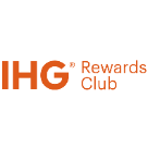 IHG Rewards Club- Points.com Logo