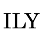ILY Couture Logo