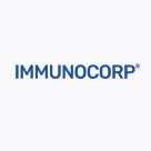 ImmunoCorp.com  Logo