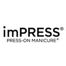 imPRESSmanicure.com Logo
