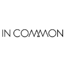 IN COMMON Beauty Logo