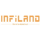 Infiland LLC logo