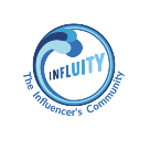 Influity Logo