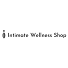 Intimate Wellness Shop logo