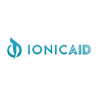 IONICAID  logo