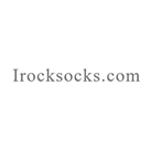 Irocksocks logo