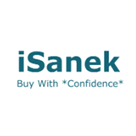 iSanek logo