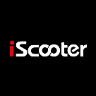 iscooter Logo