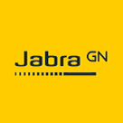 Jabra Square Logo