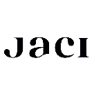 Jaci Hair Square Logo