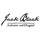 Jack Black Square Logo
