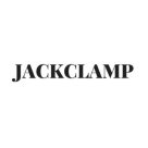 JackClamp logo